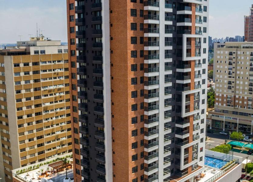 I055B- Harmony Home, 2 Quartos Com Garagem Κουριτίμπα Εξωτερικό φωτογραφία